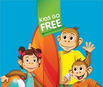 Kids Go Free