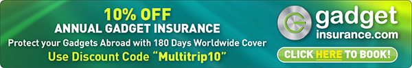 Banner Gadget Insurance